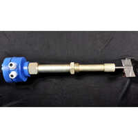 Sairp200 Rotary Paddle Level Switch - Color: Grey