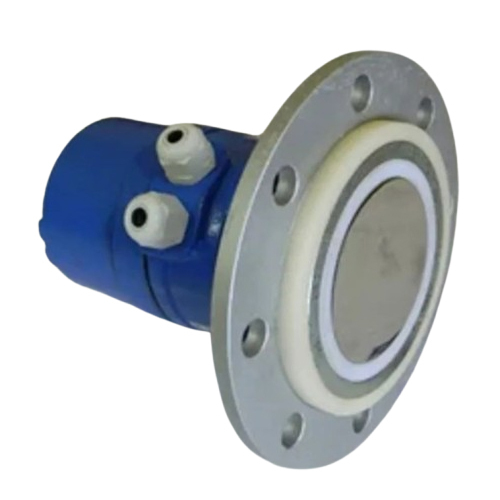 Rf Admittance Type Level Switches - Color: Blue