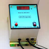 Digital Voltage Controller - Color: Grey