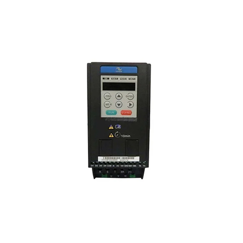 Innovance Variable Frequency Drive - Application: Industrial