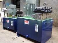 हाइड्रोलिक पावर पैक्स