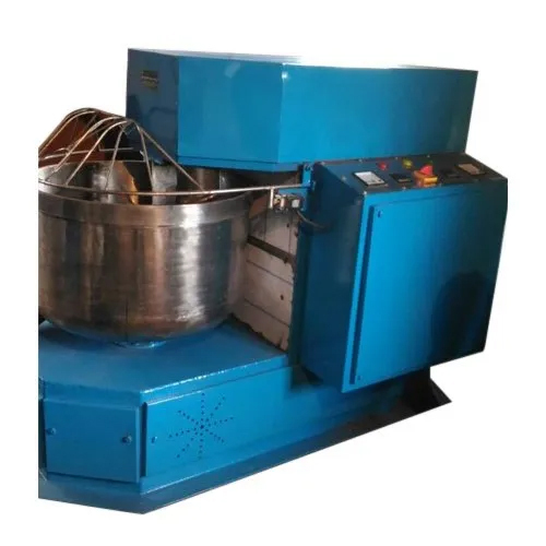 40kg Spiral Mixer Machine