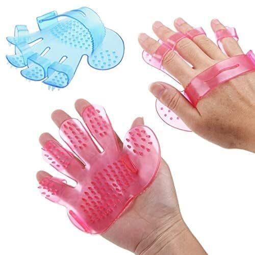 Pet Wash Bath Glove