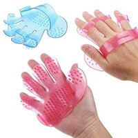 Pet Wash Bath Glove