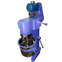 Cake Making Machine - Automatic Grade: Semi Automatic