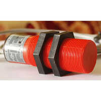 Capacitive Proximity Sensor - Stainless Steel | 10-30 Volt, Normal Output, Industrial-grade, Durable Design With Warranty