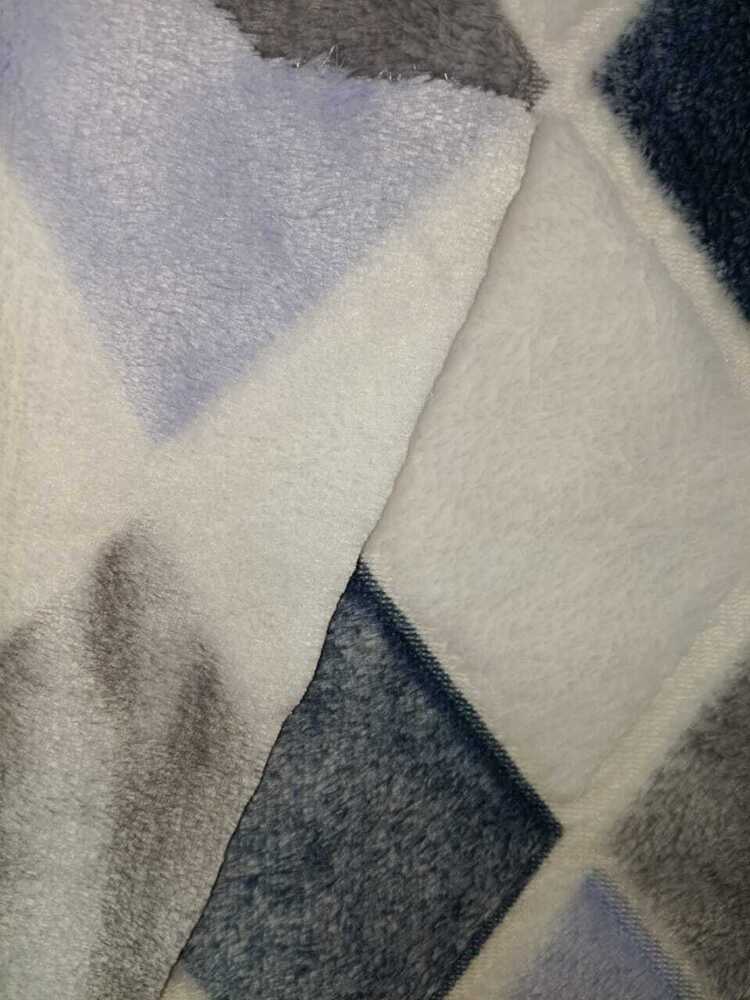 Burnout Fabric