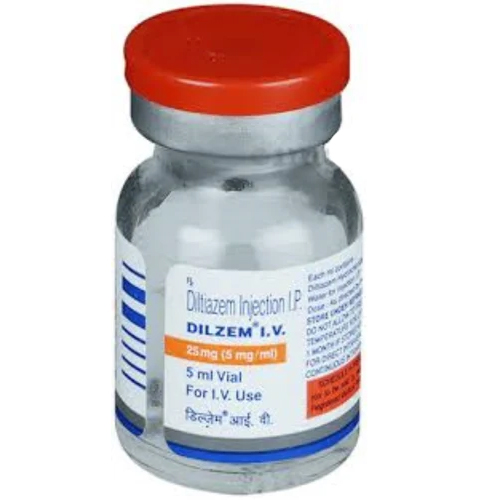 Pharma Injection