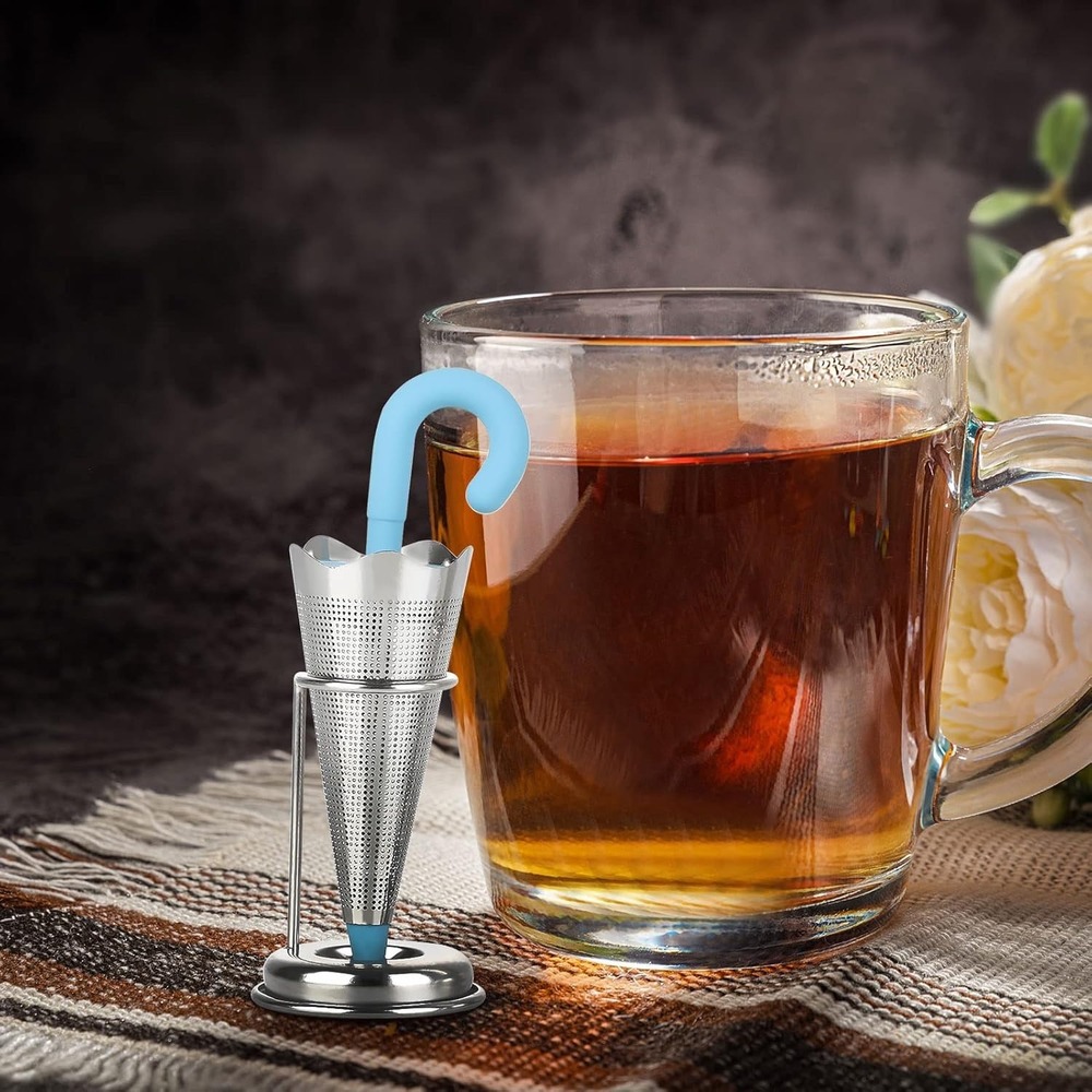 Tea Strainer