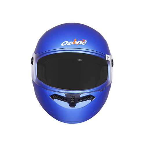 Hyena Plane Blue Helmet