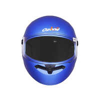 Hyena Plane Blue Helmet