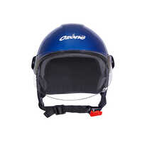 Ozzy Blue Helmet