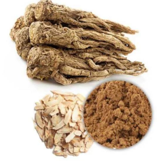 Dong Quai Extract ( Angelica Sinensis Extract ) - Color: Brown