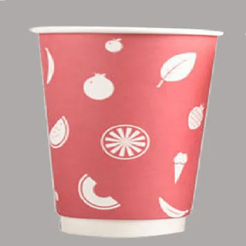 250ml Printed Paper Cup