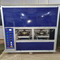 1 Hp Fully Automatic Dona Making Machine - Capacity: 2500 Piece/hour Pcs/min