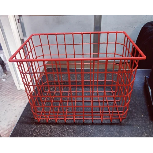 Multi Purpose Wire Basket