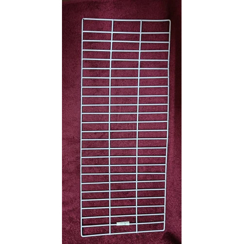 Mild Steel Mosquito Killer Jali
