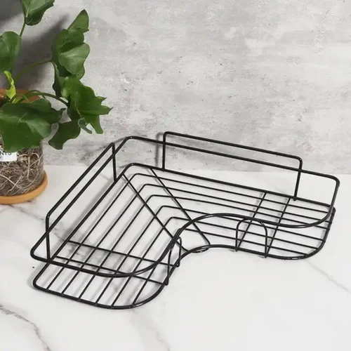 Bathroom Corner Shelf