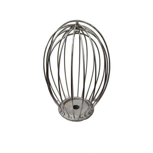 Planetary Mixture whisk- Commercial Planetary Food Dough Mixer Heavy Duty SS Balloon Whisk