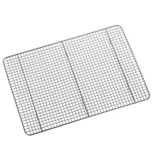 Refrigerator Wire Shelves