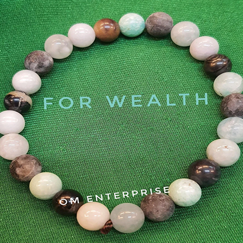 Wealth Bracelet