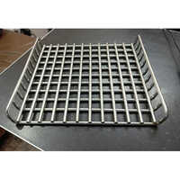 Electric Tandoor Shelves