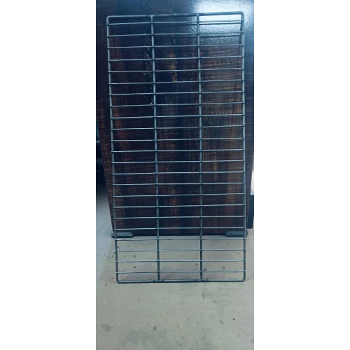 MS Shelves