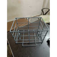 Table Hanging Basket With PVC Coating