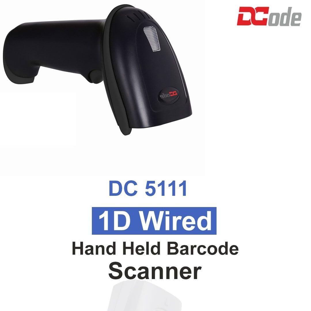 Dcode DC5111