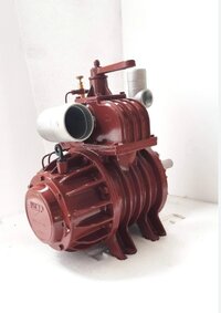 Sewer Suction  Vacuum Pump