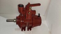 Sewer Suction  Vacuum Pump