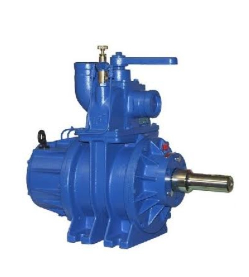 Sewer Suction  Vacuum Pump