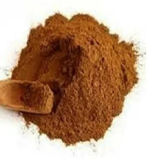 Gentiana Root Extract - Color: Brown