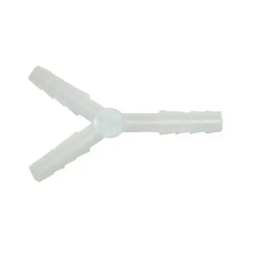 RespBuy Oxygen Supply Tubing Y Connector