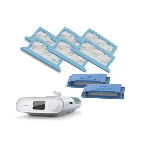 Philips Respironics DreamStation Filter Kit Bundle