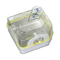 Resmed S9 H5i Standard Cleanable Water Chamber Tub - Application: Hospital