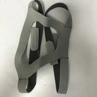 Bmc Headgear Belt Strap - Application: Hospital