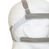 Philips Respironics Trueblue Headgear - Application: Hospital