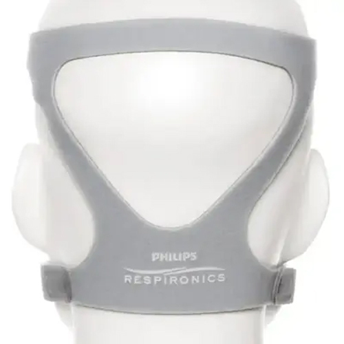 Headgear For Respironics Amara Silicone & Gel CPAP Mask