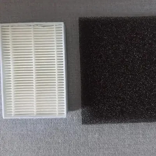 OxyMed Filter Combo for Oxygen Concentrators (AIR & HEPA Filter)