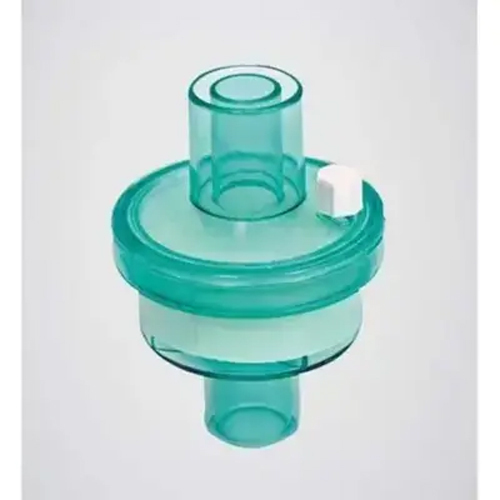 HME Filter For CPAP BIPAP Devices