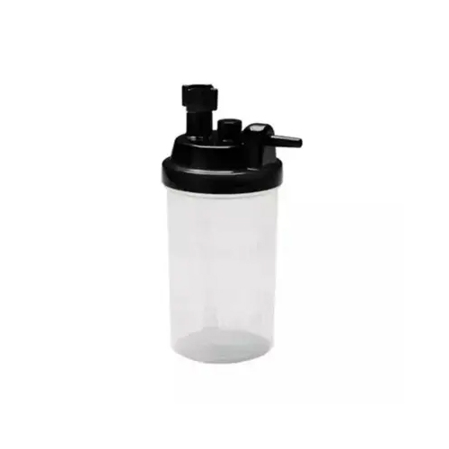 Humidifier Bottle For Oxygen Concentrator