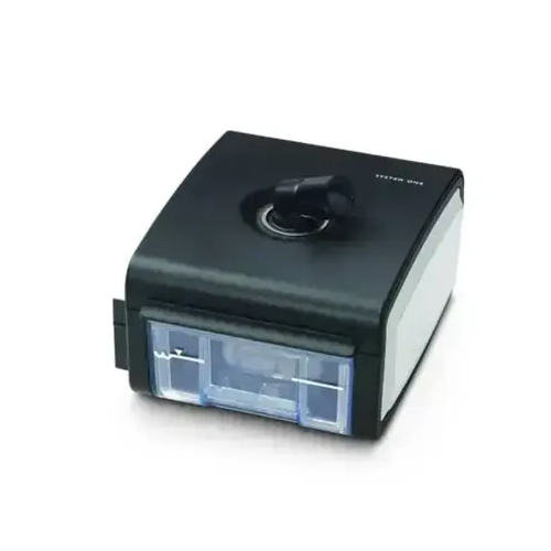 Philips Remstar System One Humidifier - Application: Hospital