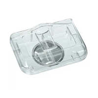 Water Chamber (tub) For Philips Respironics Dreamstation Humidifier - Application: Hospital