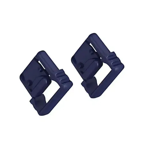 Resmed Headgear Clips for Mirage Masks 1 Pair