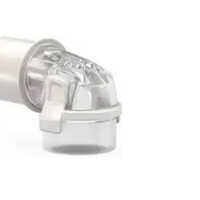 Swivel Elbow Connector For Resmed Airfit F30i P30i N30i Masks - Application: Hospital