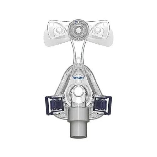 Resmed Mirage Micro Nasal Mask Frame Assembly (No Cushion or Headgear)