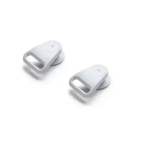 Philips Wisp CPAP Mask Magnetic Headgear Clips