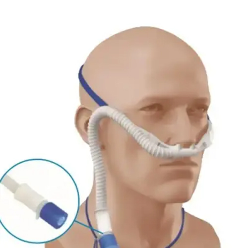 High Flow Nasal Cannula