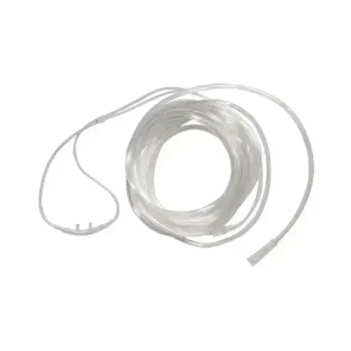 Medisafe Oxygen Nasal 6ft Cannula (Pack of 5)